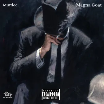 Magna Goat by Murdoc