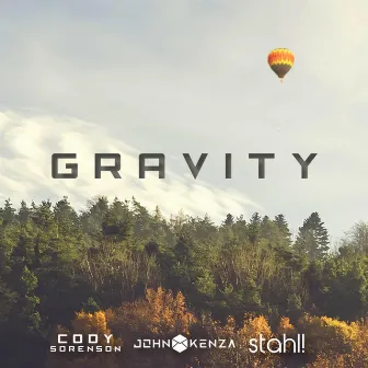 Gravity by Stahl