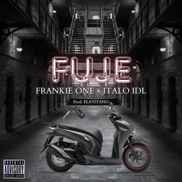 Fuje