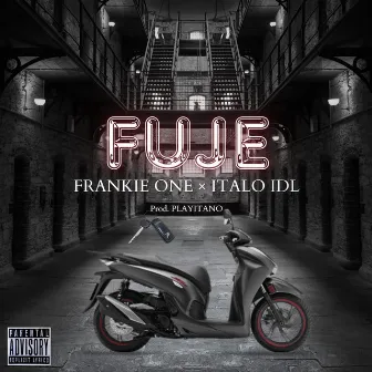 Fuje by Frankie One