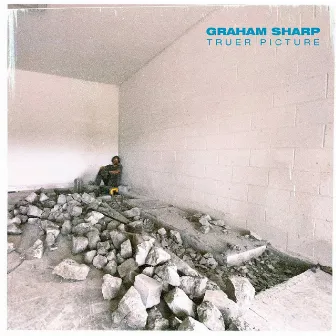 Generation Blues by Graham Sharp