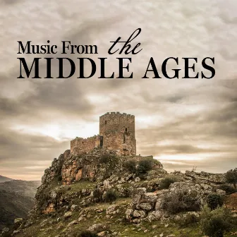 Music From the Middle Ages by The Irish Folk