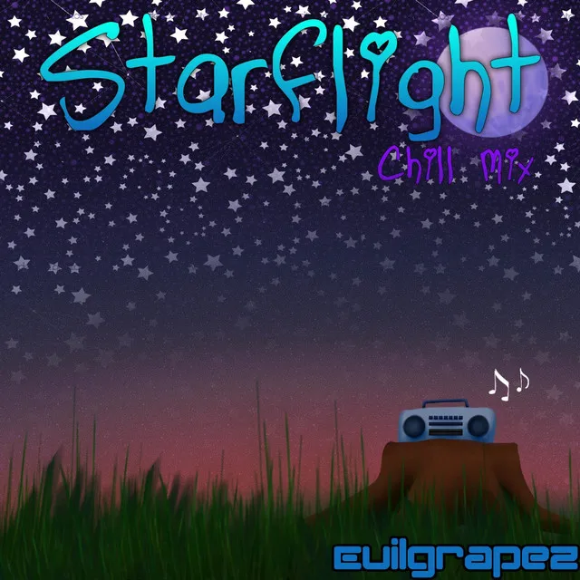 Starflight - Chill Mix