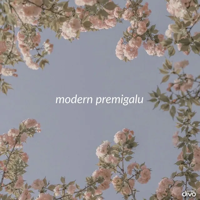 modern premigalu