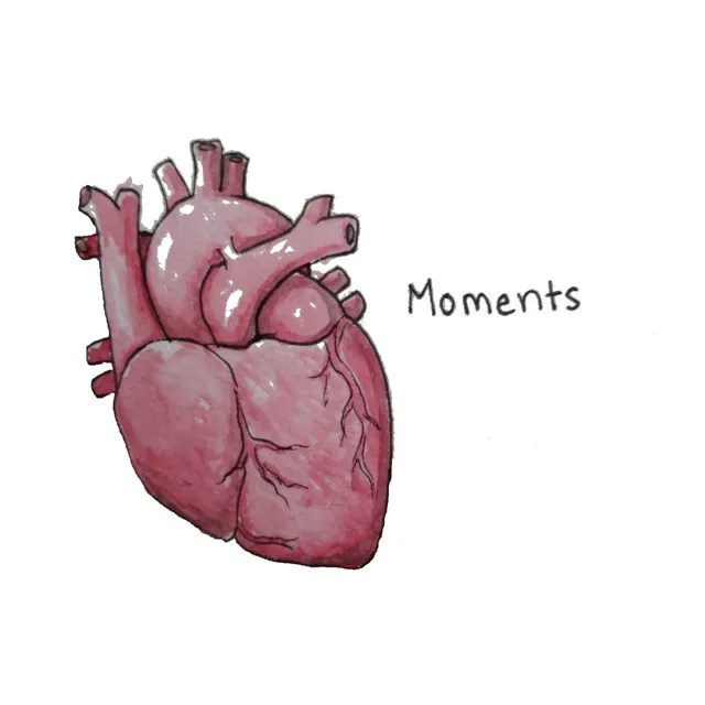 Moments - Remix