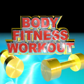 Body Fitness Workout - Dance All Night Lose Weight New Years Resolution Energy Dance by Workout Buddy