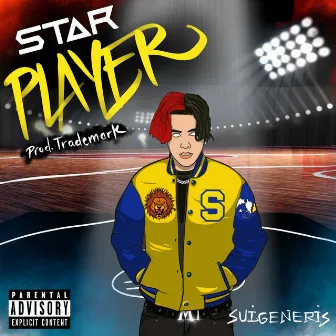 Star Player by Suigeneris