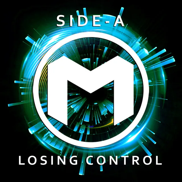 Losing Control (Radio Edit)