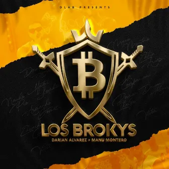 Los Brokys by Darian Alvarez