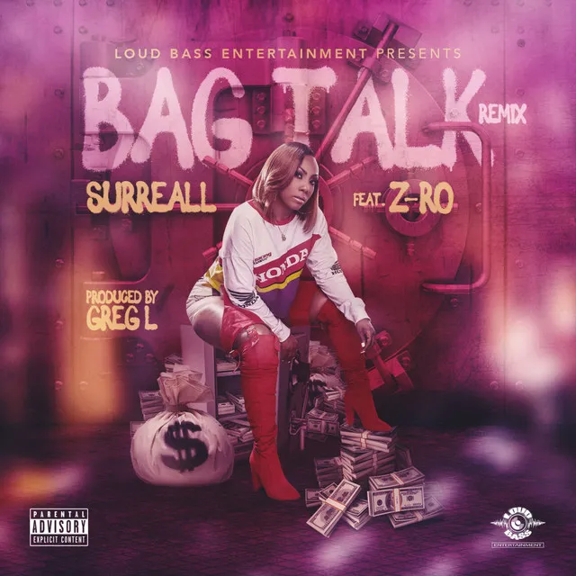 Bag Talk (Remix)