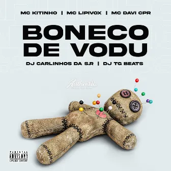 Boneco de Vodu by MC Davi Cpr