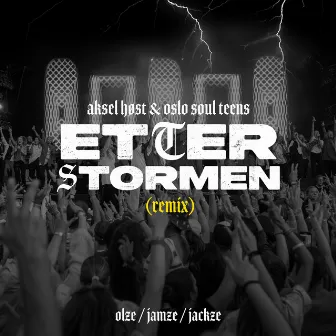 Etter Stormen (Remix) by Oslo Soul Teens