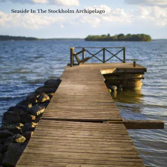 Seaside In The Stockholm Archipelago by Archipelago Smoothe