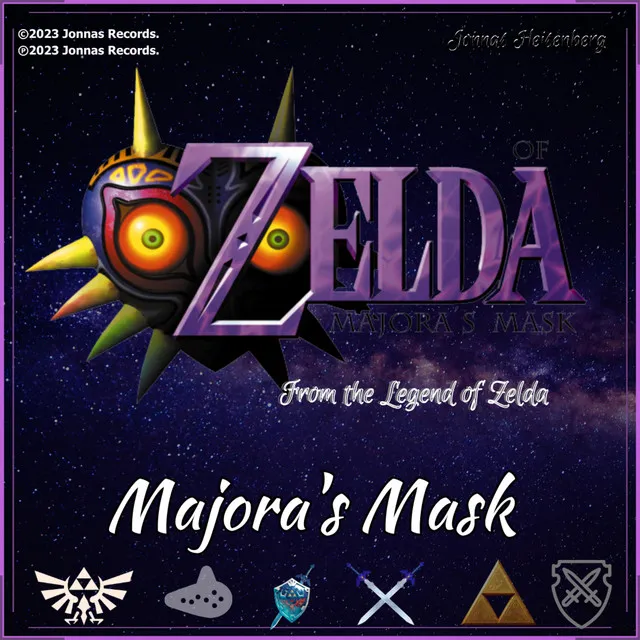 Majora's Mask