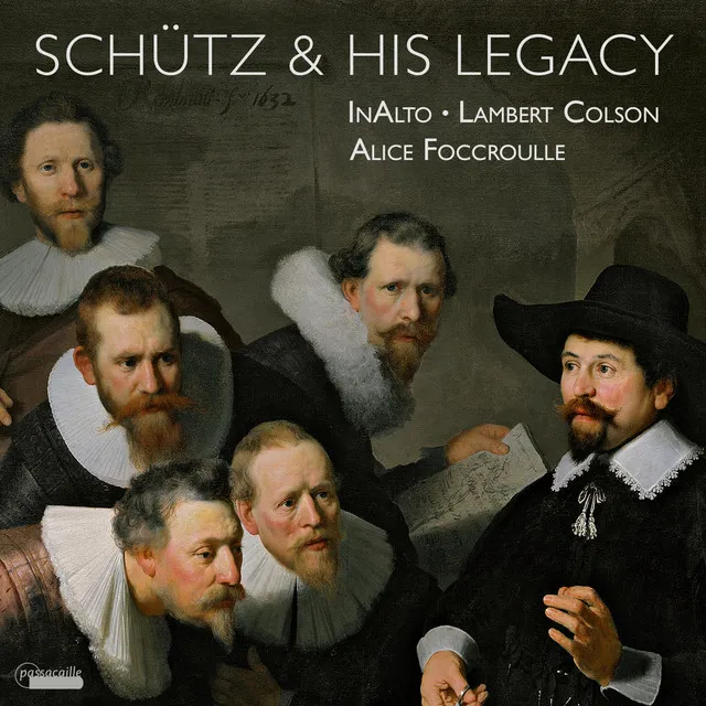 Schütz and his Legacy