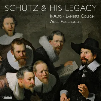 Schütz and his Legacy by Lambert Colson