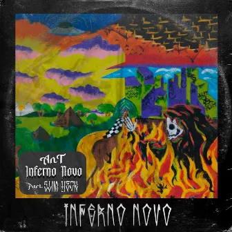 Inferno Novo by Slim Heck