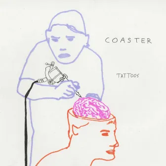 Tattoos by Coaster