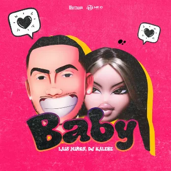 Baby by DJ Kalebe