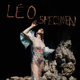 SPECIMEN by LÉO