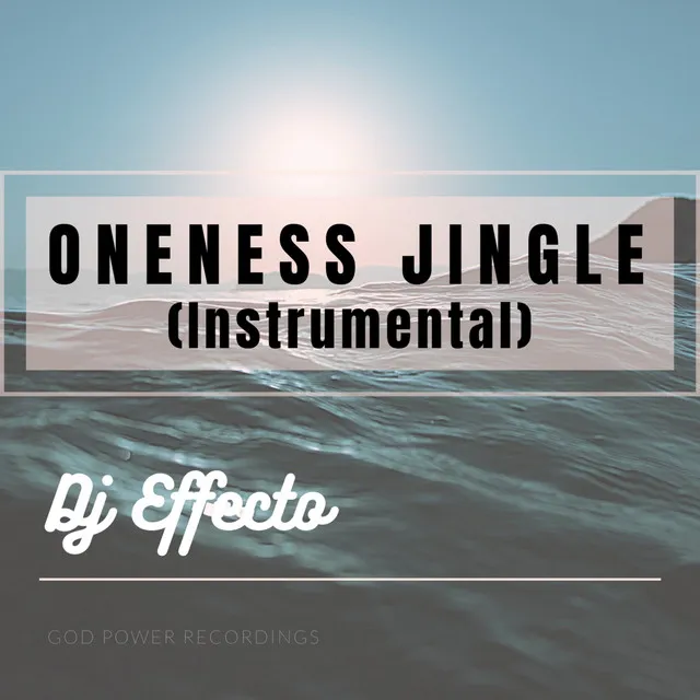 Oneness Jingle (Instrumental)