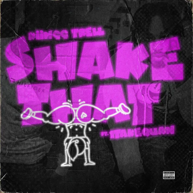 Shake That