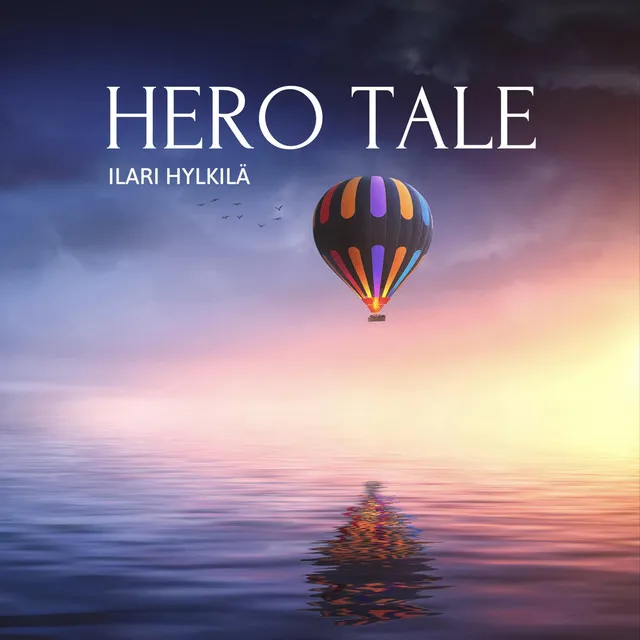 Hero Tale