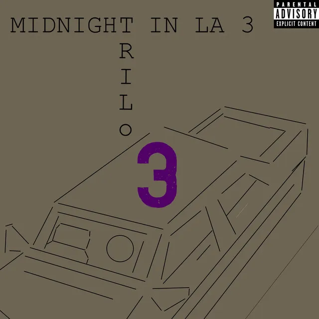 MIDNIGHT IN LA 3