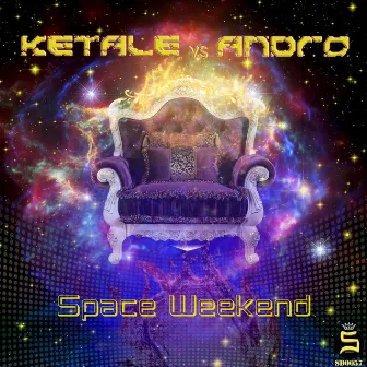 Space Weekend by Andro