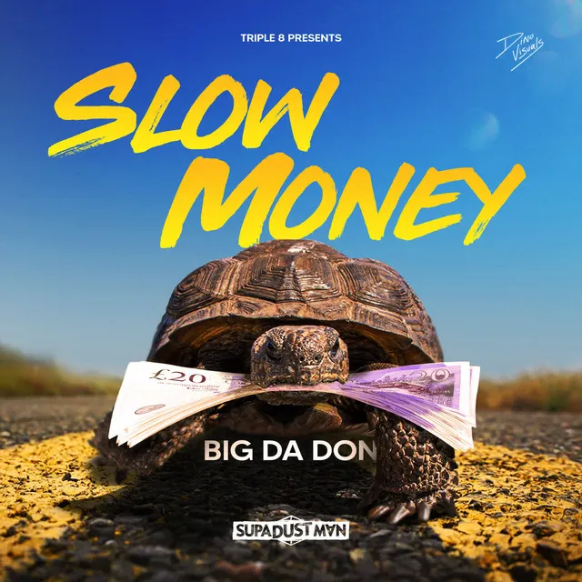 Slow Money