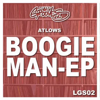 Boogieman EP by AtLows