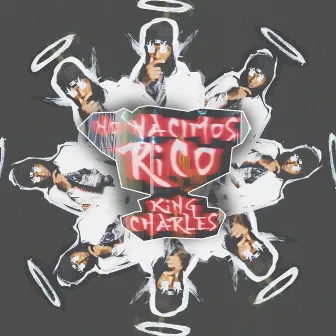 no nacimos rico by King Charles