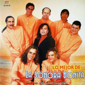 Lo Mejor de la Sonora Bonita by La Sonora Bonita