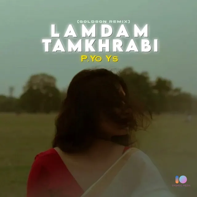 Lamdam Tamkhrabi - Goldson Remix