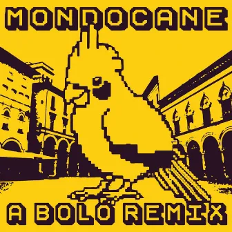 A BOLO! (Mondocane Remix) by Mondocane