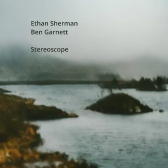 Stereoscope by Ethan Sherman