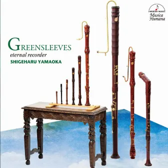 Greensleeves ~eternal recorder~ by 