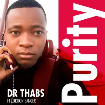 Purity (Drum revolution 26) by dr thabs