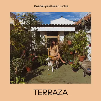 Terraza by GUADA