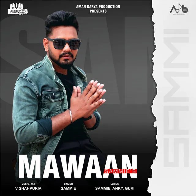 Mawaan