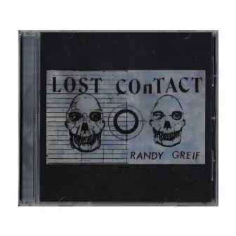 Lost Contact by Randy Greif