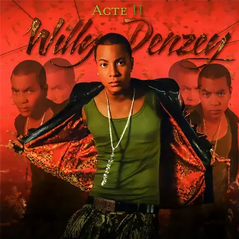 Acte II by Willy Denzey