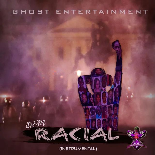 Dem Racial (Instrumental)