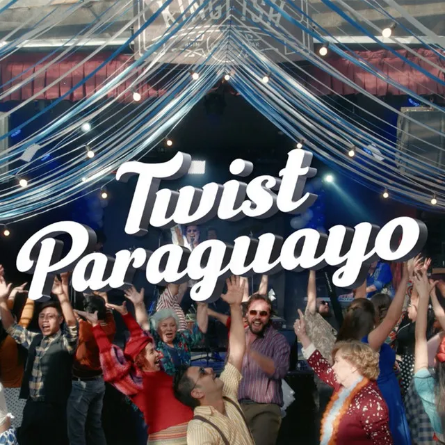 Twist Paraguayo