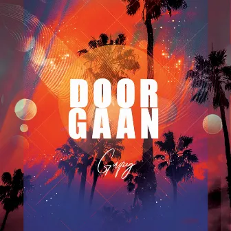 Doorgaan by Gapy