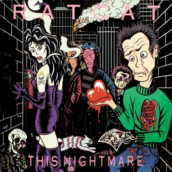 This Nightmare by Ratcat