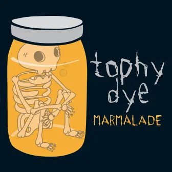 Marmalade by Tophy Dye