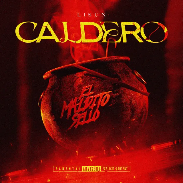 Caldero