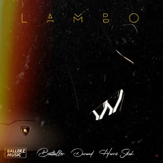 Lambo by BeatBaller