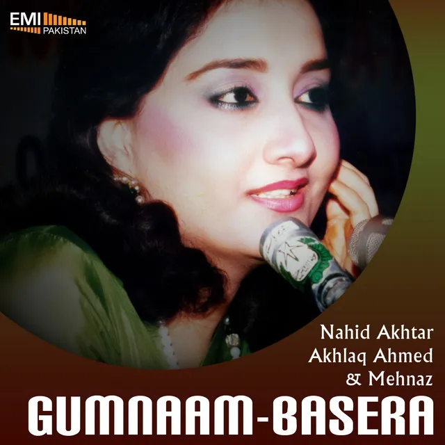 Gumnaam / Basera